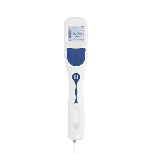 Handheld Liquid Density Meter High Precision, by Unknown
