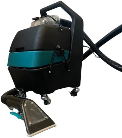 Max One Heated Spot Car Detailing Kit Interior Cleaner Machine by Unknown