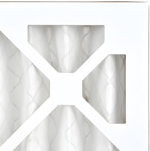 AIRx Filters 12x24x2 Furnace Filter MERV 8 Pleated Replacement HVAC AC Air Filter, Dust, Easy Installation, Contaminant Reducing,12-Pack
