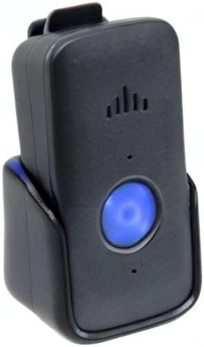 Home&Wellness Senior Safety Gemini Go Anywhere Medical Alert Device Button - Image 8