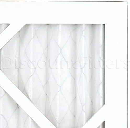 AIRx ALLERGY Premium Air Filter MERV 11 6 Pack AC Air Conditioner Furnace - Image 2