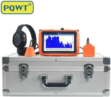 PQWT L50 Underground Water Leak Detectors - Image 7
