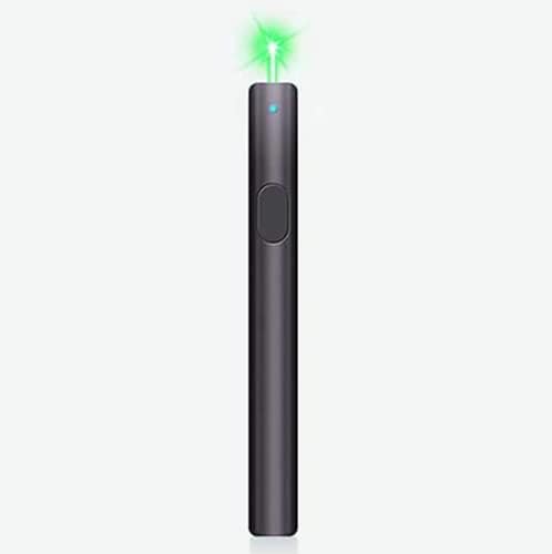 M Monoie Green Laser Pointer 1000ft Long Range, High Visibility Bright Beam - Image 8