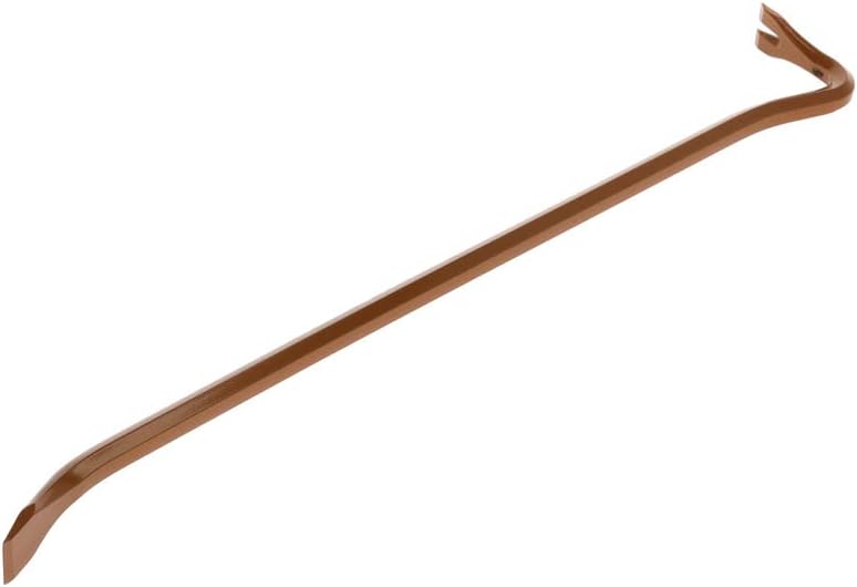 GEDORE 120-800 Wrecking bar 800 mm