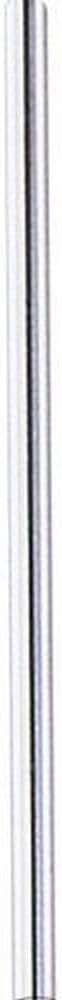 Matthews 10-DR-CR Indoor/Outdoor 10-inch Downrod, Ceiling Fan Accessory by MatthewsFanCompany