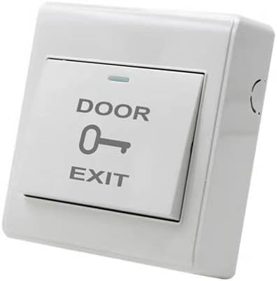 MENGQI-CONTROL 2 Door Access Control System - Image 6