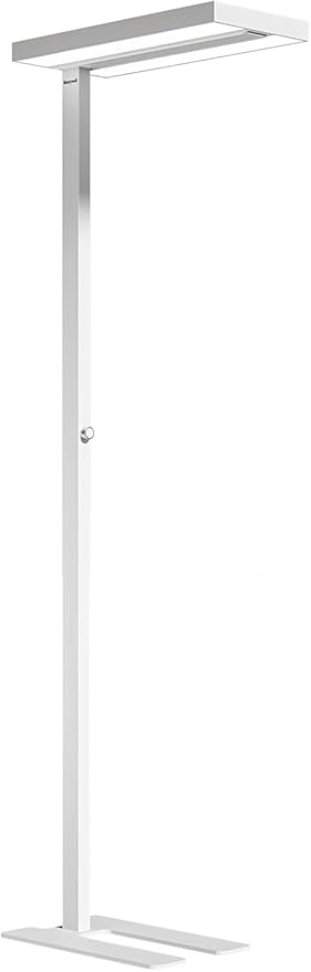 Honeywell LED Floor Lamp Modern by HoneywellAirComfort