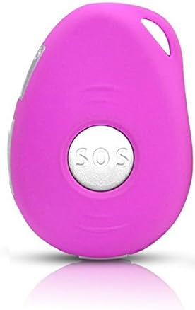 Assistive Technology Services SkyAngel911FD - 4G - Mobile Cellular - NO Monthly by ASSISTIVE+TECHNOLOGY+SERVICES