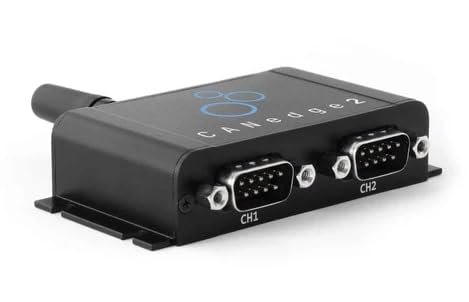CANedge2 - Wi-Fi CAN Bus Data Logger: 32GB SD Card | Manufactured by CSS by GRIDCONNECT