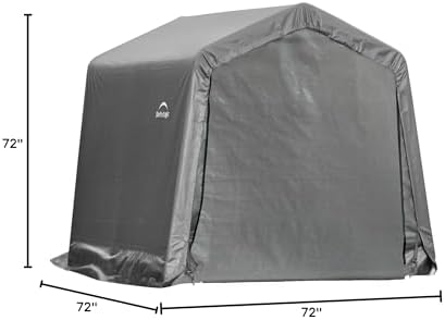 replacement cover kit (frame not included) peak, 8x8x8, view 10