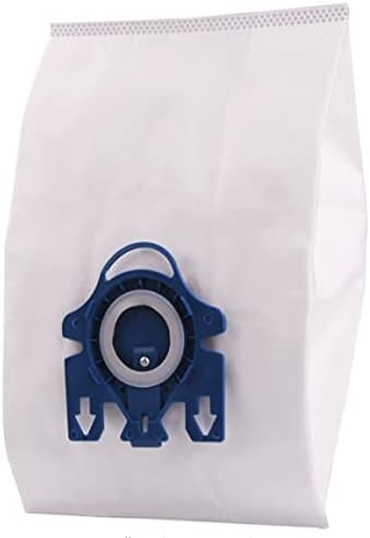 I clean 20Packs Type GNMiele Vacuum Bags, Replacement Miele AirClean 3D - Image 2