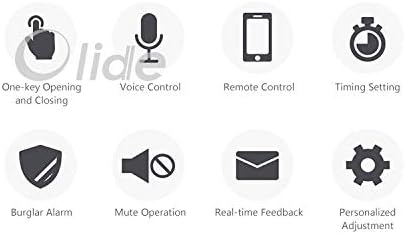 Intelligent Smart Automatic Slide Window Closer App Control Workable - Image 7