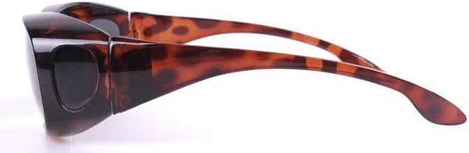 low vision glasses for macular degeneration patients women/men, Cataracts and - Image 4