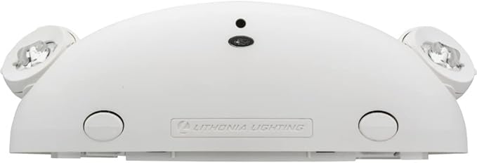Lithonia Lighting ELM2L UVOLT LTP SDRT M12 Quantum LED Emergency Light - Image 3