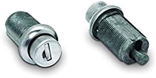 hudson lock ulr-1062std-0000 utility tool box plunger lock, main product view