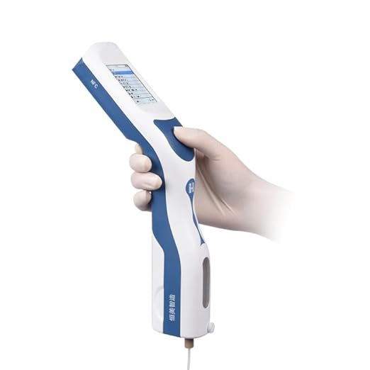 Handheld Liquid Density Meter High Precision, - Image 5