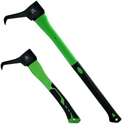 pickaroon, hookaroon forged steel, with anti-slip & shock, main product view