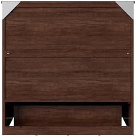 afi, northfield murphy bed chest twin xl with, view 18