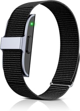 SEEKZERO Sleep Tracker, Activity & Fitness Trackers | Health Smart Bracelet by Unknown