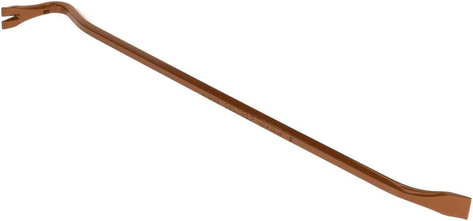 GEDORE 120-800 Wrecking bar 800 mm