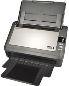 Xerox DocuMate 3125 Duplex Document Scanner - Image 3