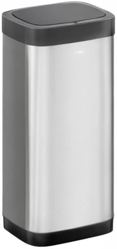 EKO EcoSmart Tall and Large Kitchen Trash Can, 80L/21.1G High Capacity - Image 8
