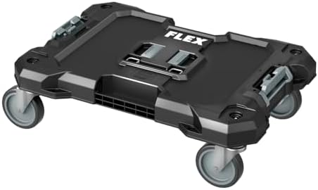 flex stack pack storage system dolly - fs1701, main product view