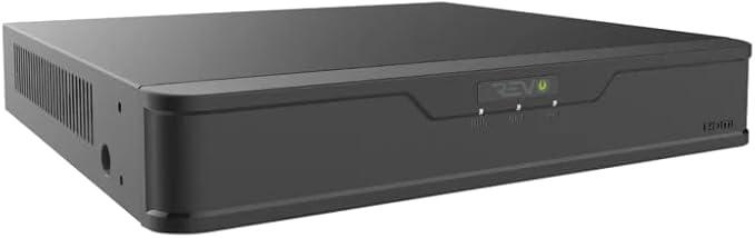 Revo Hybrid 8CH 4K Security System, 2TB Video Surveillance Grade HDD, 4X 4K - Image 9