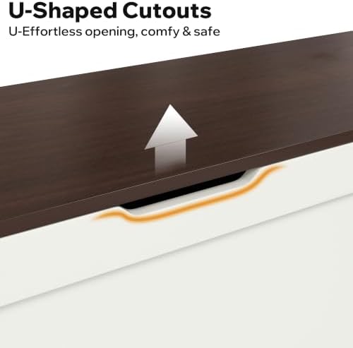 l shaped bench with storage, 63" breakfast nook, view 13