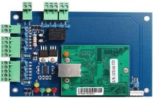 MENGQI-CONTROL Backup Battery Supported Access Control Solution - Image 3