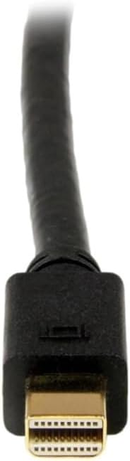 StarTech.com 3ft Mini DisplayPort to DVI Cable - Image 3