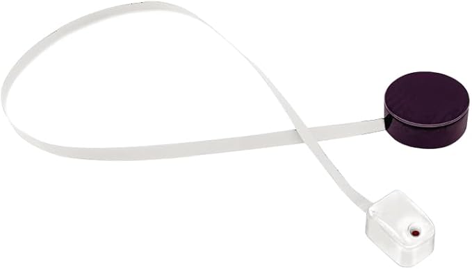 SPENFiLY Infrared IR Blaster Repeater Kit – White FIB Cable 200cm/6.56ft by WelcometoSPENFiLY