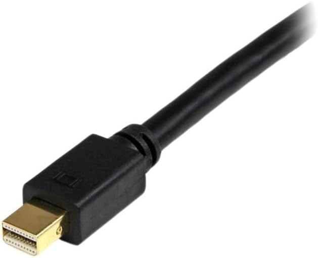 StarTech.com 3ft Mini DisplayPort to DVI Cable - Image 4