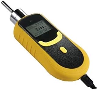 ATO Portable Hydrogen Gas Detector, 0 to 2000 ppm Gas Leak Detector Real-time - Image 7