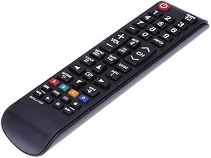 Universal Remote Control for All Samsung TV Replacement for All LCD LED HDTV 3D - Image 3