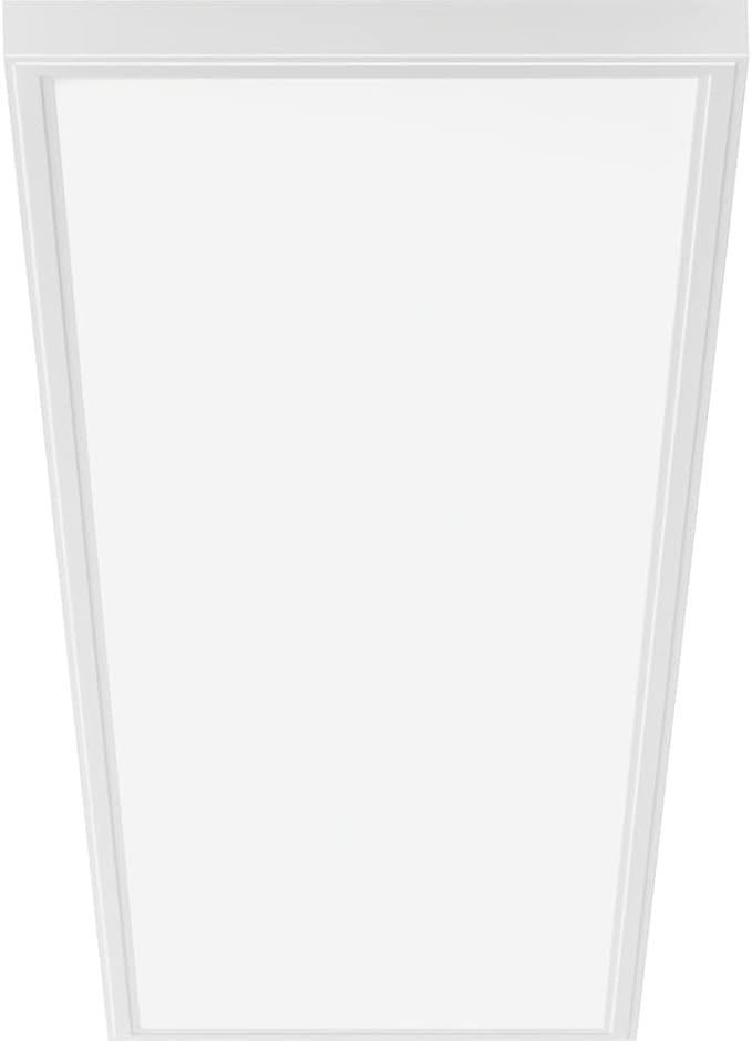 Lithonia Lighting CPANL 2x4 LED Flat Panel Light, 2 Ft. x 4 Ft. LED Light Panel - Image 6