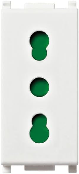 VIMAR 0r14203 Plug 2P + T 16 A P17/11