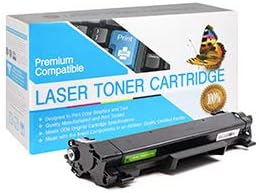 MS Imaging Supply Laser Toner Catridge Replacement Compatible - Image 2
