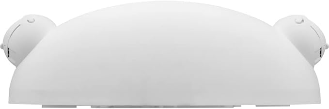 Lithonia Lighting ELM2L UVOLT LTP SDRT M12 Quantum LED Emergency Light - Image 2