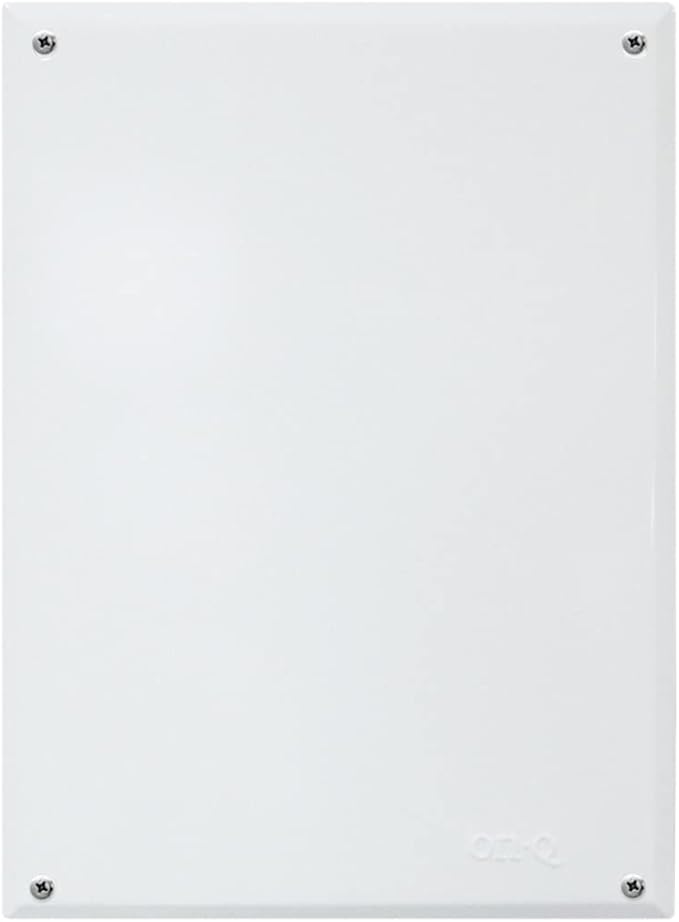 Legrand - OnQ Cable Management, In-Wall Media Box, Structured Wiring Enclosure by Legrand-On-Q