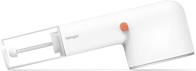 Nesugar Travel Steamer for Clothes Steamer, Simple Designed Portable Handheld by Nesugar