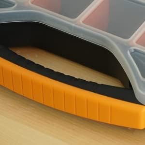 Massca Hardware Organizer box - Image 7