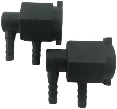 ZFZMZ Replacement Nozzle Adaptor 079980-01 by OutdoorPowerToolsReplacemen
