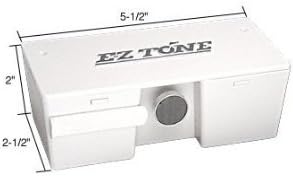 EZ-TONE Magnetic Door Chime Model: - Image 2