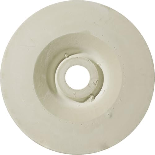 23 1/2"OD x 3 1/2"ID x 2 1/8"P Vaduz Ceiling Medallion (Fits Canopies up to 3 1/2")