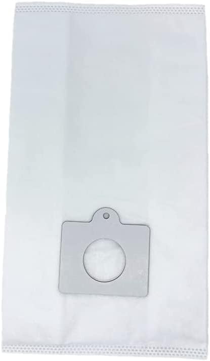 5-Star 6 Pack Type Q/C HEPA Replacement Vacuum Bags Compatible - Image 3