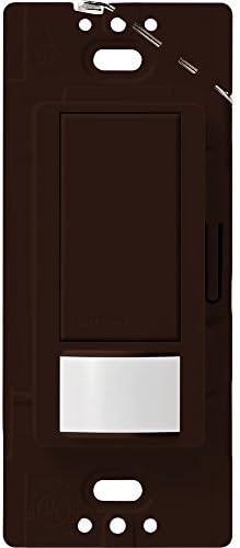 Lutron Maestro Motion Sensor Light Switch Indoor by Lutron