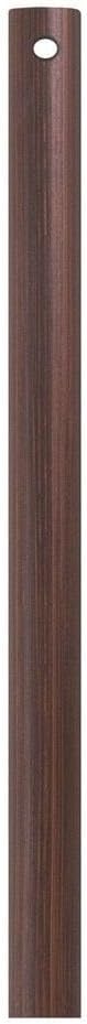 Matthews AT-10DR-BB Atlas Indoor/Outdoor 10-inch Downrod, Ceiling Fan Accessory by MatthewsFanCompany
