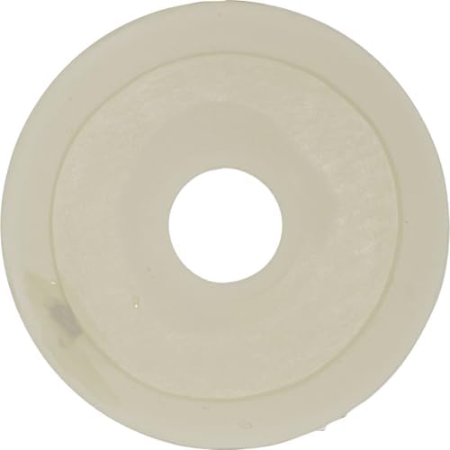 15 3/4"OD x 3 7/8"ID x 3/4"P Berkshire Ceiling Medallion (Fits Canopies up to 7")