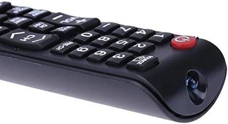 Universal Remote Control for All Samsung TV Replacement for All LCD LED HDTV 3D - Image 4